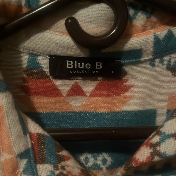 Aztec jacket - Picture 2 of 4